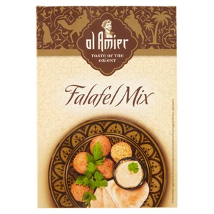 Falafel Mix Al Amier - Foto 1