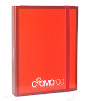 Scatola Dorso 5cm Linea Cromo 100 Scatola Dorso 5cm Linea Cromo 100