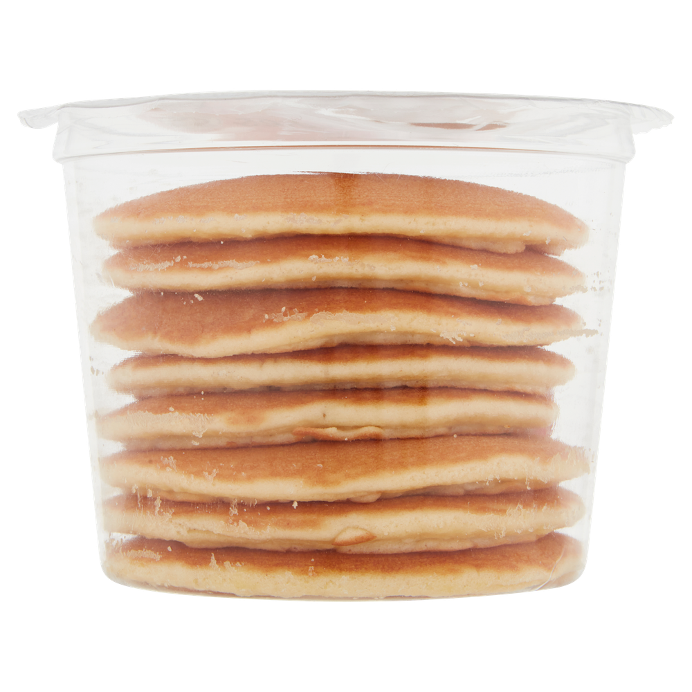 8 Pancakes Extrasoffici Bernard Jarnoux Crepier - Foto 3