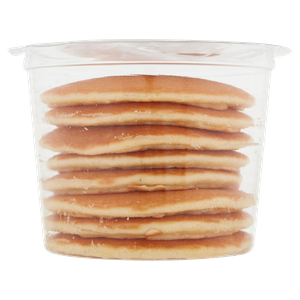 8 Pancakes Extrasoffici Bernard Jarnoux Crepier - Foto 3
