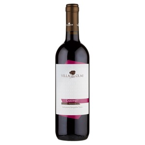 Cabernet Colli Berici Doc Villa Degli Olmi - Foto 1