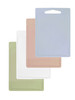 Tagliere 25x35 Cm Colori Assortiti