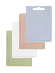Tagliere 25x35 Cm Colori Assortiti - Foto 1
