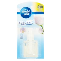 Ricarica Per Deodorante Ambiente Elettrico Ambi Pur Cotone Ricarica Per Deodorante Ambiente Elettrico Ambi Pur Cotone