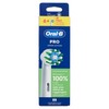 Ricarica Spazzolino Elettrico Oral-B Cross