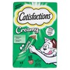 Catisfactions Creamy Erba Gatto 4x10g