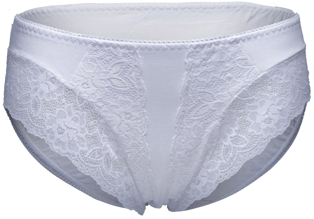 Slip Donna 6 Bianco Delinea - Foto 1