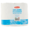 8 Rotoli Maxi Carta Igienica 2 Veli Bennet