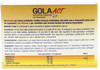P-ACT GOLA MIELE/ARANC - Foto 2 di 2