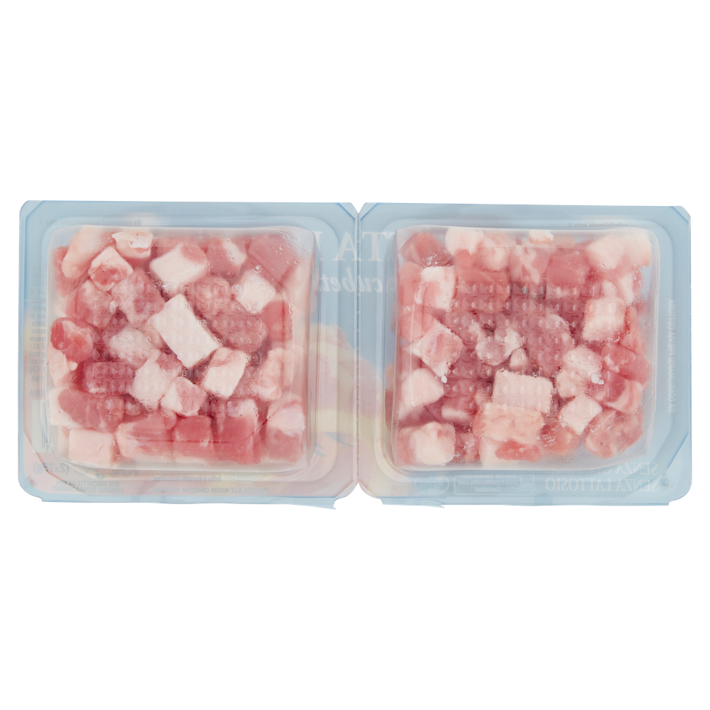 Pancetta Dolce A Cubetti Fratelli Beretta - Foto 3