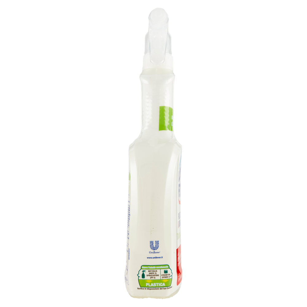 Detergente Multisuperficie Tuttoin1 Spray The Verde E Limone Lysoform - Foto 2