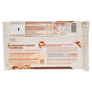Biscotti Turco Galbusera