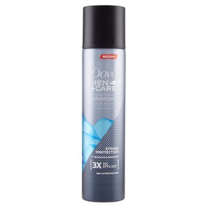 Deodorante Dove Men Spray Advanced
