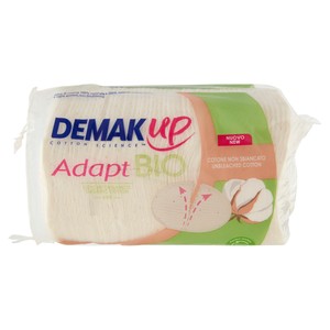 Dischetto Demakup Bio Cotton Adapt Oval