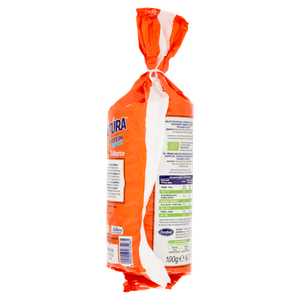 Gallette Biologiche Protein Sport Nattura - Foto 3