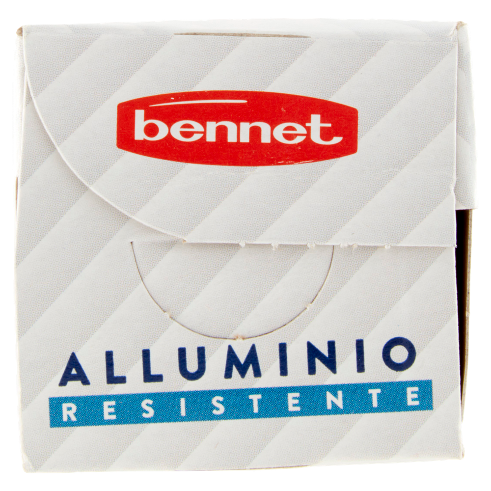 Alluminio Per Alimenti Bennet - Foto 2