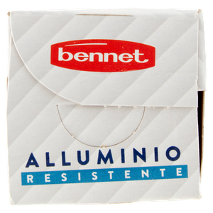 Alluminio Per Alimenti Bennet - Foto 2