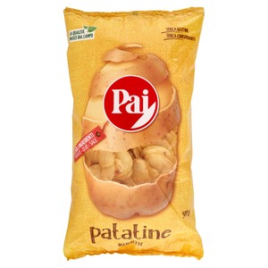 Patatine Pai