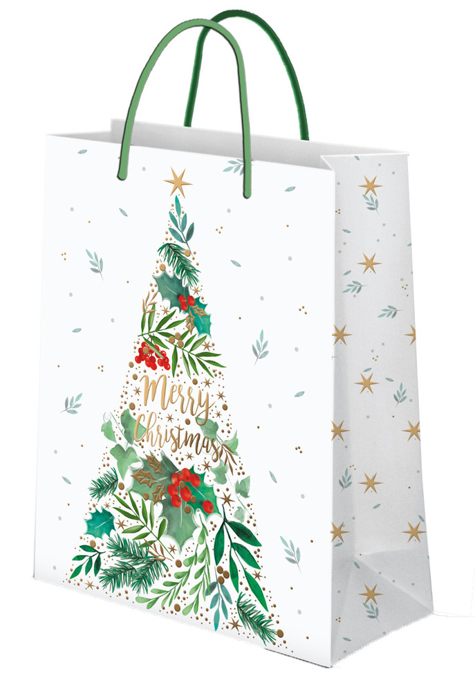 Sacchetto Albero Di Natale - Foto 1