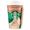 *C*STARBUCKS CAPPUCC - Foto 1 di 3