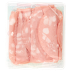 Sofficette Mortadella Regina Citterio
