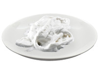 Stracciatella Di Burrata Stracciatella Di Burrata