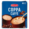 COPPA CAFFE' BENNET X4
