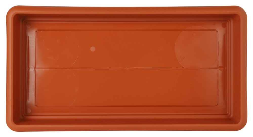 Sottocassetta Maxi 60 Cm Colore Cotto Stefanplast - Foto 2