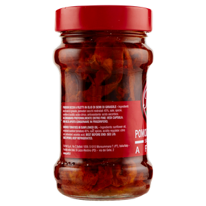 Pomodori Secchi Sottolio A Filetti Polli - Foto 2
