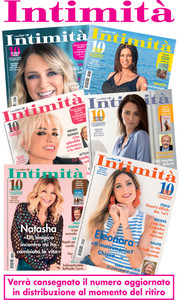 Intimita'