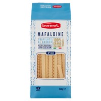 Mafaldine 100% Grano Italiano Bennet Mafaldine 100% Grano Italiano Bennet
