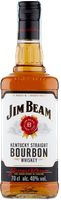 The Bourbon Jim Beam