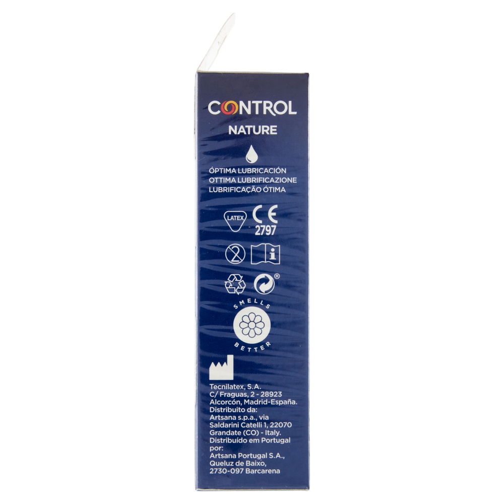 Profilattici Nature Control - Foto 2