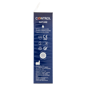 Profilattici Nature Control - Foto 2