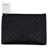 Hair Stylist Cosmetic Bag Black Elison