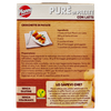 Pure'con Latte Pfanni