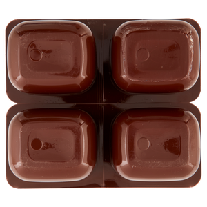 Creme Dessert Cioccolato Con Cacao Bennet - Foto 3