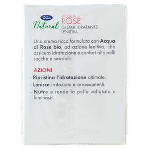 Crema Viso Acqua Rose Venus