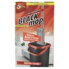 BLACK MOP SUPER5 - Foto 1 di 3