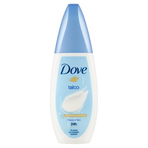 Deo Vapo Talco Dove - Foto 1