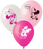 T4 PALLONC.MINNIE 10P - Foto 2 di 2