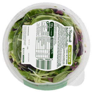 Insalata Regionale Trentina Con Mele E Noci Bonduelle - Foto 3