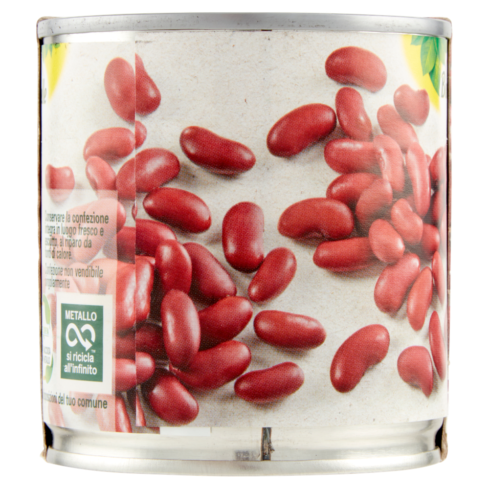 Fagioli Rossi Al Vapore 3x125g Bonduelle - Foto 2