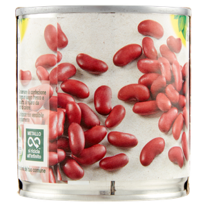 Fagioli Rossi Al Vapore 3x125g Bonduelle - Foto 2