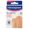 D-HANSAP. CER.ELASTIC - Foto 1 di 3