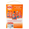 SOLE FUSTONE 115 MIS