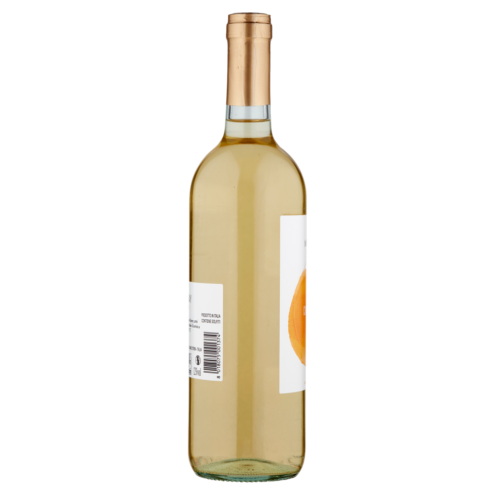 Vino Bianco Chardonnay Monrato - Foto 2