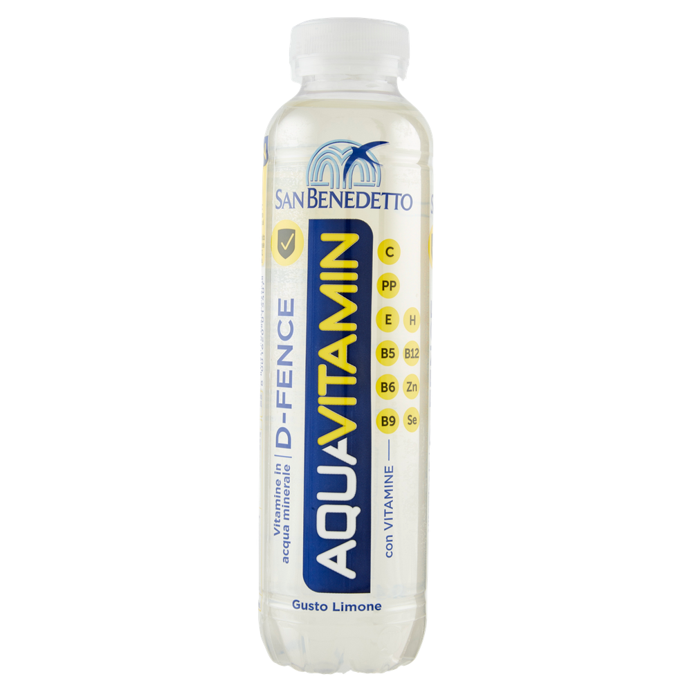 Aquavitamin Limone San Benedetto - Foto 2