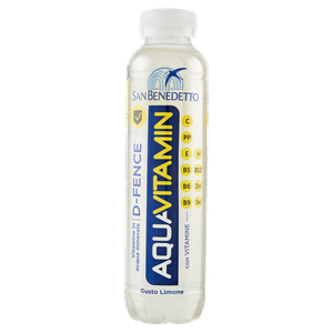 Aquavitamin Limone San Benedetto - Foto 2