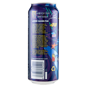 Energy Drink Zero Sugar Monster - Foto 2